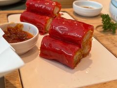 -悦得闲广式点心茶楼(蓝鲸世界店)