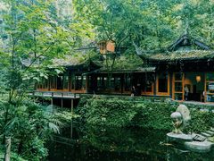 -凤栖山