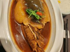 -肆月河豚·新淮扬(金融街店)