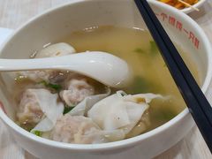 -南城香·饭香串香馄饨香(青年路店)