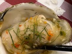 -吉源大排档·鱼生·海鲜(烧烤彩印厂店)