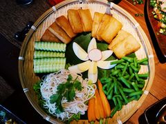 -花马天堂云南餐厅 Lost Heaven(高邮路店)