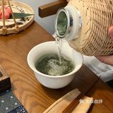 🍵恩施探店｜川见茶咖｜新中式风格下午茶