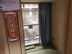 -水玲珑温泉浴场(建设北路富力城店)