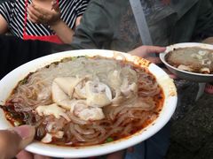 红味肥肠粉-甘记肥肠粉(马鞍北路店)