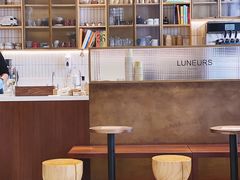 -Luneurs(幸福里店)