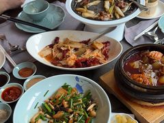-西安凯悦酒店·湖畔中餐厅