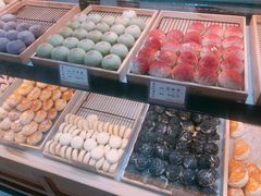 -南宋胡记(杭州河坊街店)