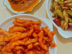 -满口香饭店