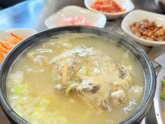 -大福黄牛料理·韩式烤肉·黄牛肥肠·酱蟹