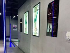 -一兆韦德健身(浦东万达会所)