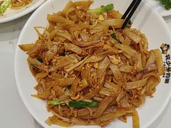 -花少爷·鲜虾干贝粥(延安万达店)