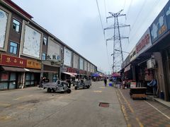 -中环花鸟鱼虫市场