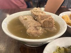 -松發肉骨茶(先得坊店)
