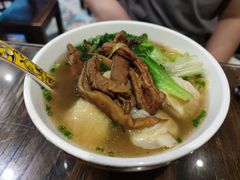-一记面馆(易发店)
