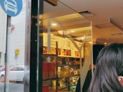 门面-国际饭店·帆声西饼屋(黄河路店)