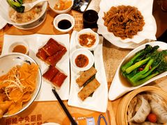 -点都德(大茶楼店)