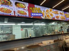 -明本湛江鸡•海鲜小厨(陈家祠店)