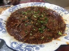 -辛记豆汤家常菜(芳草街店)