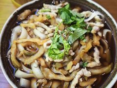 -好嫂子酱猪手•农家菜(华远坊店)