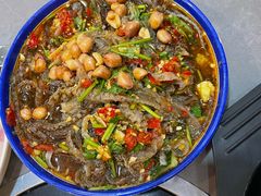 -官塘陈记鱼生·潮汕砂锅粥·牛肉火锅(潮枫路总店)