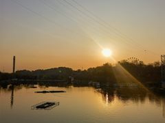 -木兰水镇旅游景区
