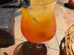 -萨芭蒂高空花园餐酒吧