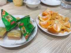 -紫光园·烤鸭(美术馆店)