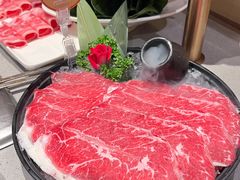 -海底捞火锅(吾悦广场店)
