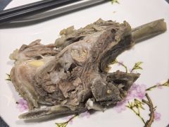 -小叶手抓·清真食品(治平路店)