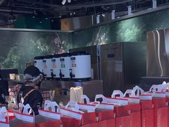 -淡马茶坊(深圳宝安壹方城店)