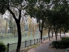 -沙河三洞古桥公园