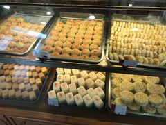 -詹记桃酥(包河万达店)