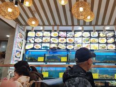 -醉壹号海鲜大排档(厦门店)