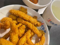 -三煮纸包鱼(青岛总店)