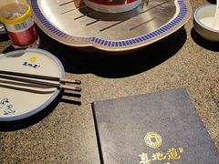 -真地道京味府·鲜橙烤鸭·北京菜(朝外大街东大桥店)