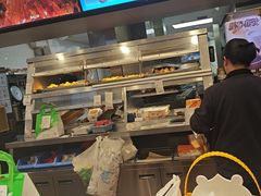 -德克士(宝龙天地店)