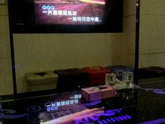 -劲派KTV(江南大道南店)