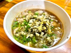 -王记生烫牛杂面馆(兰陵路店)