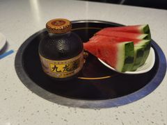 -黑窑厂糖油饼烤鸭·清真菜(黑窑厂街店)