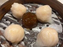 稻香虾饺皇-稻香(汉街店)