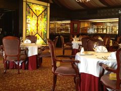 -北京建国饭店杰斯汀法餐厅