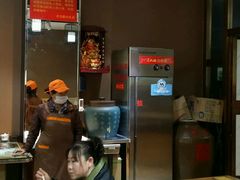 -老仓醋米线春城店(春城路店)