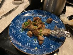 -曙亚洲餐厅-重庆富力艾美酒店(南坪万达广场店)