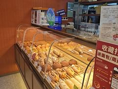 -BREAD WAY面包路·欧式面包(龙湖时代D馆店)