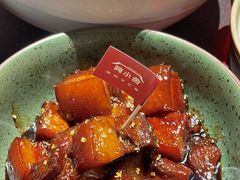 -简小舍·民间手艺菜(武昌江滩店)