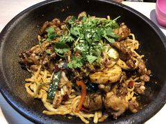 -友达面馆(二七南路店)