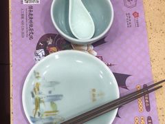 -点都德(中海环宇荟店)