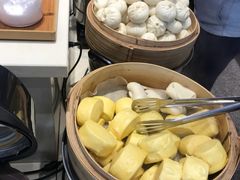 -素满香·素食自助餐(苏州·临顿路店)