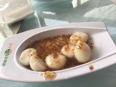 -闻道食府烙饼卷带鱼(原车耳营店原大觉寺店)